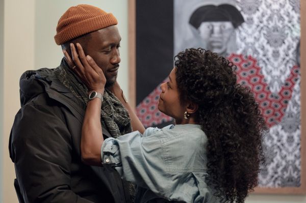 Mahershala Ali impressiona em "O Canto do Cisne", um filme Apple TV+ (Crítica)