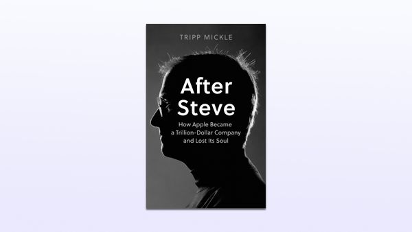 After Steve: o livro que descreve tensões e polémicas na Apple de Tim Cook