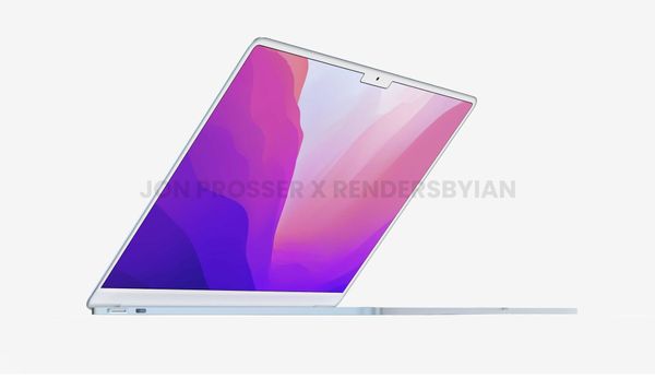 À espera do novo MacBook Air? Lançamento pode acontecer na WWDC