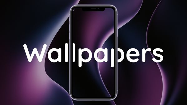 8 apps com novos wallpapers para o teu iPhone