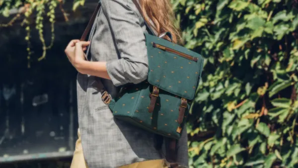 As melhores mochilas para transportares o teu MacBook de forma segura