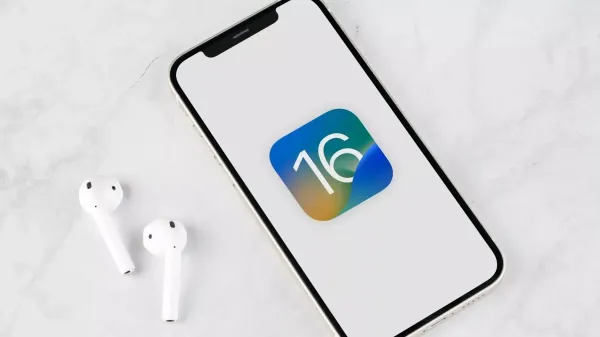 iOS 16: sabe quando deverá ser lançada a próxima versão do sistema operativo