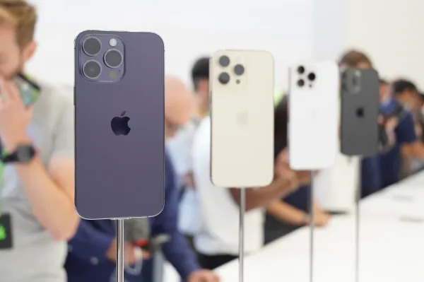 O que te pode ter passado ao lado sobre os novos iPhones 14 Pro e Pro Max