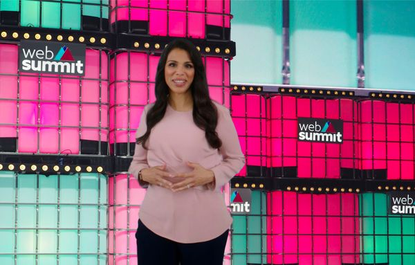 Drª Sumbul Desai, VP de saúde da Apple estará na Web Summit 2022