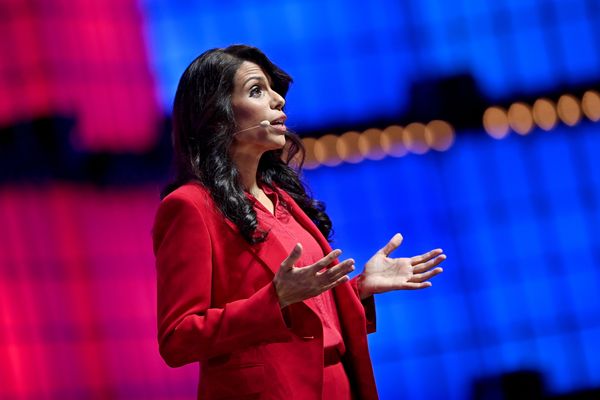 Drª Sumbul Desai na Web Summit: "os recursos de saúde da Apple empoderam as pessoas"