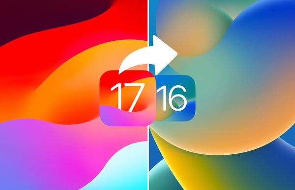 Problemas com o Beta do iOS 17? Ensinamos-te a voltar atrás!