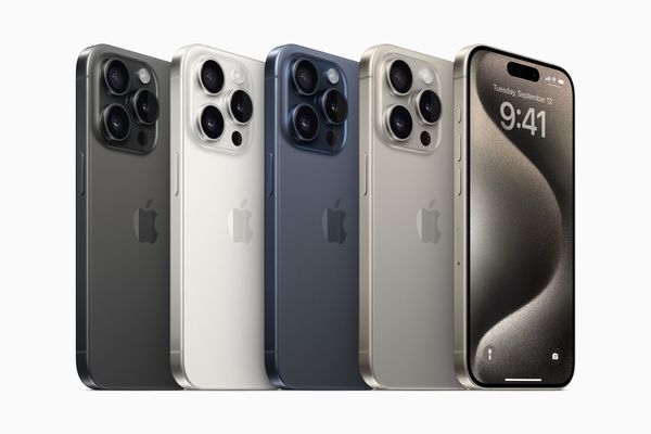 Novos Apple iPhone 15: Preços para Portugal e datas de chegada