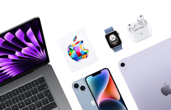 As Ofertas da Apple para a Black Friday/Cyber Monday 2023