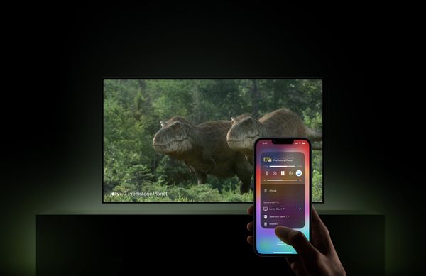 As melhores TVs compatíveis com AirPlay