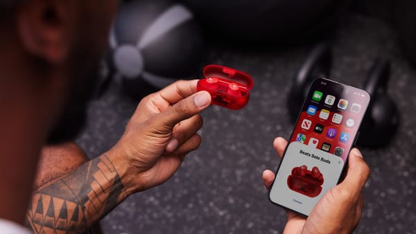 Apple anuncia novos Beats Solo Buds a um preço atraente