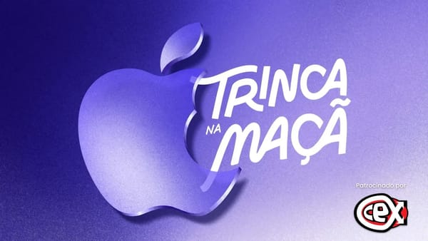 Trinca na Maçã - Perguntas e respostas que ficaram da WWDC 2024