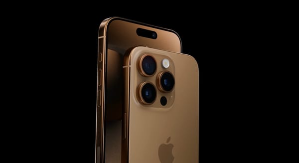 iPhone 16 Pro: Novo tom bronze chamar-se-á "Desert Titanium"?