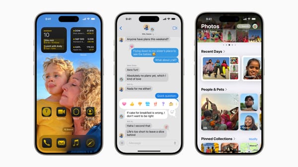 iOS 18: Quando será lançado e tudo o que esperar