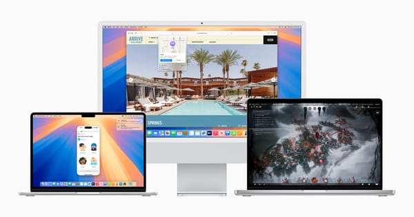 Quais Macs podem atualizar para o novo macOS Sequoia?