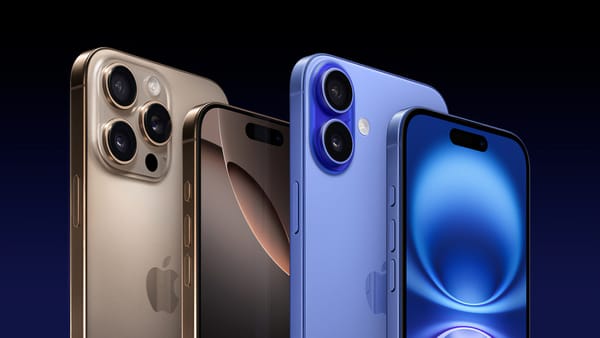 Novos Apple iPhone 16: Preço em Portugal e data de chegada