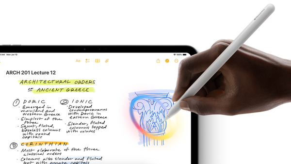 iPad 11 - Novo modelo poderá contar com Apple Intelligence