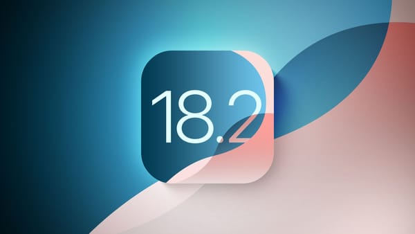 iOS 18.2 - Versão beta traz inúmeras novidades ao iPhone