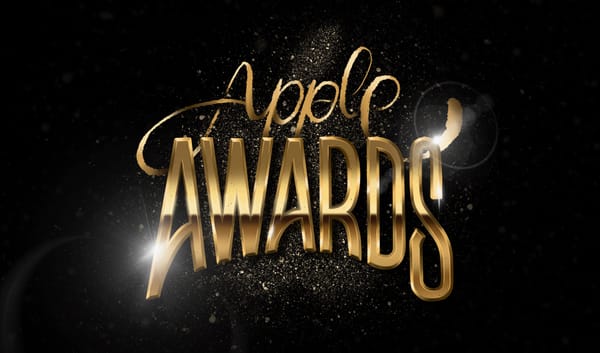 iFeed Apple Awards 2024: Celebra a tecnologia Apple connosco! Vota já!