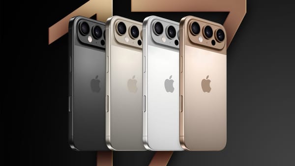 iPhone 17 Pro - Já se fala das possíveis novidades do próximo modelo