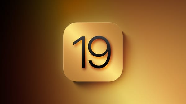 iOS 19 - Tudo o que já se sabe sobre o próximo software para iPhone