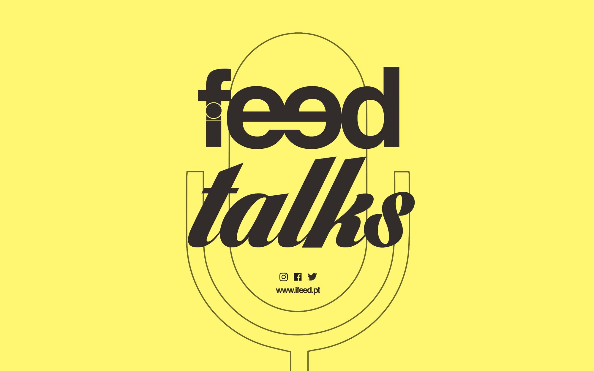 iFeed Talks - o teu novo podcast sobre a marca da Maçã