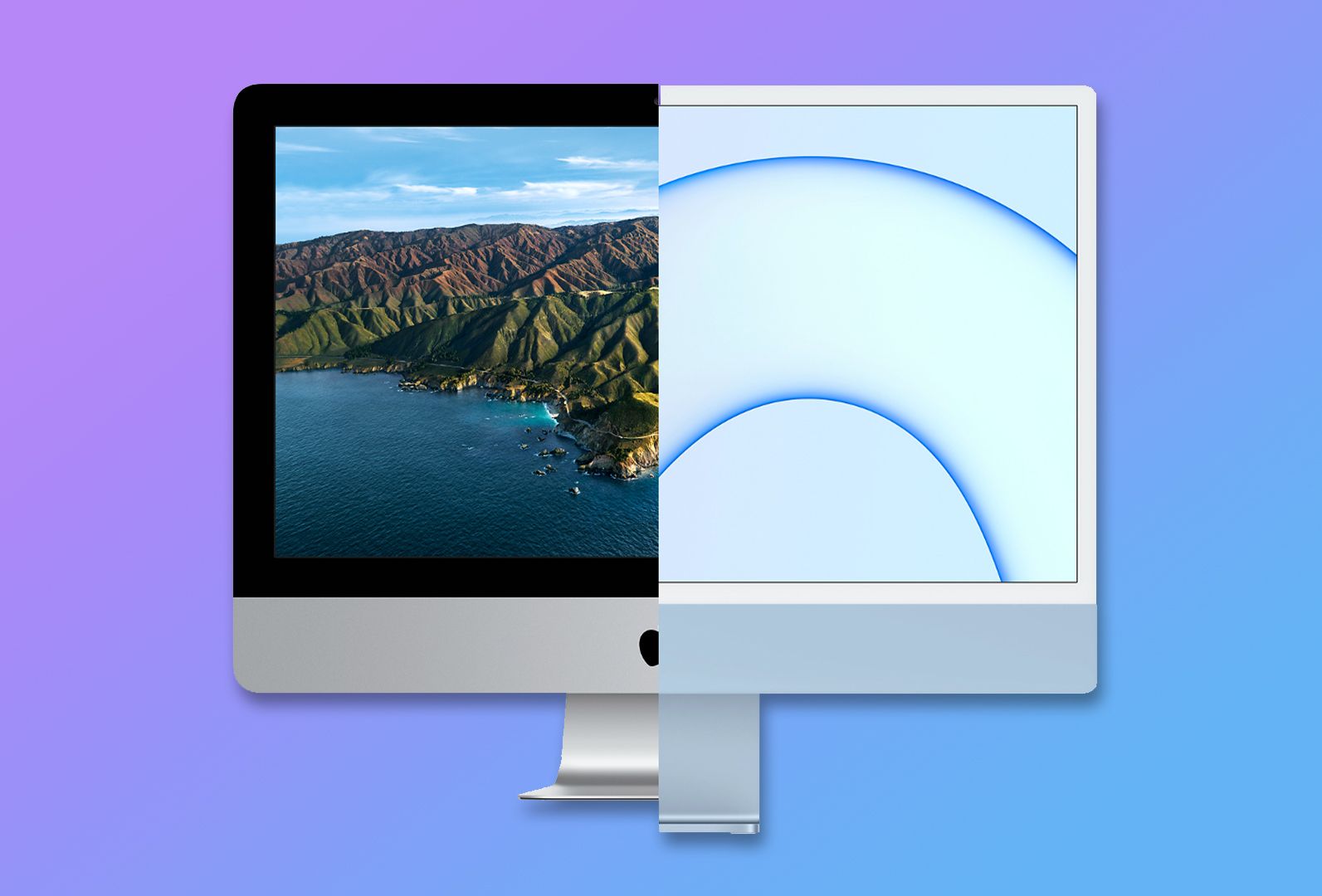 iMac Intel vs iMac M1: qual a melhor escolha?