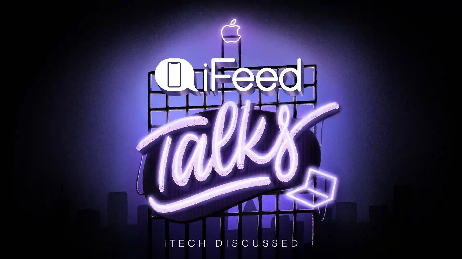 iFeed Talks - Os smartphones dos craques da seleção portuguesa, iMessage no Android e mais...