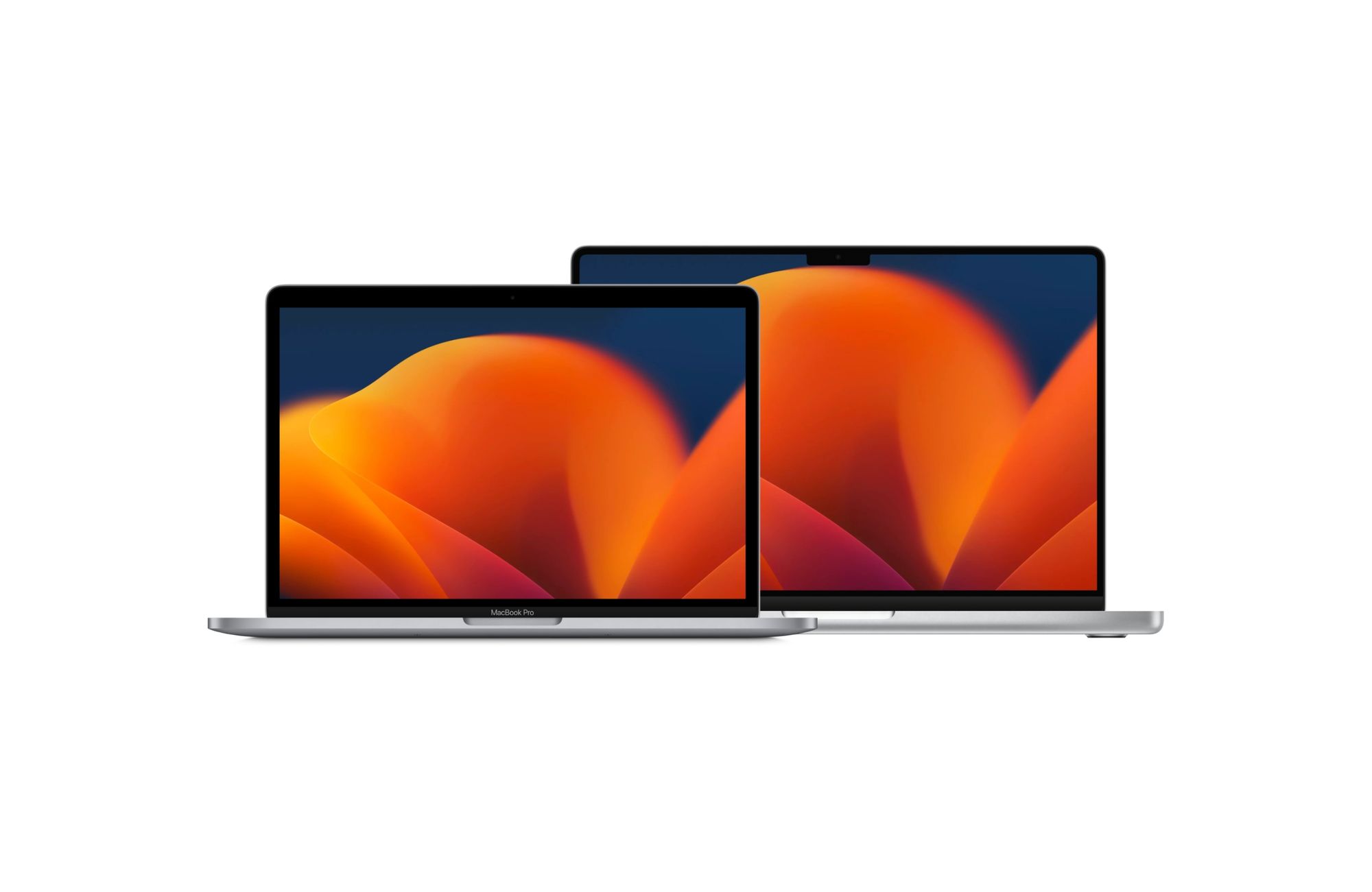 Comparativo: MacBook Pro 13" vs MacBook Pro 14" - quem leva a melhor?