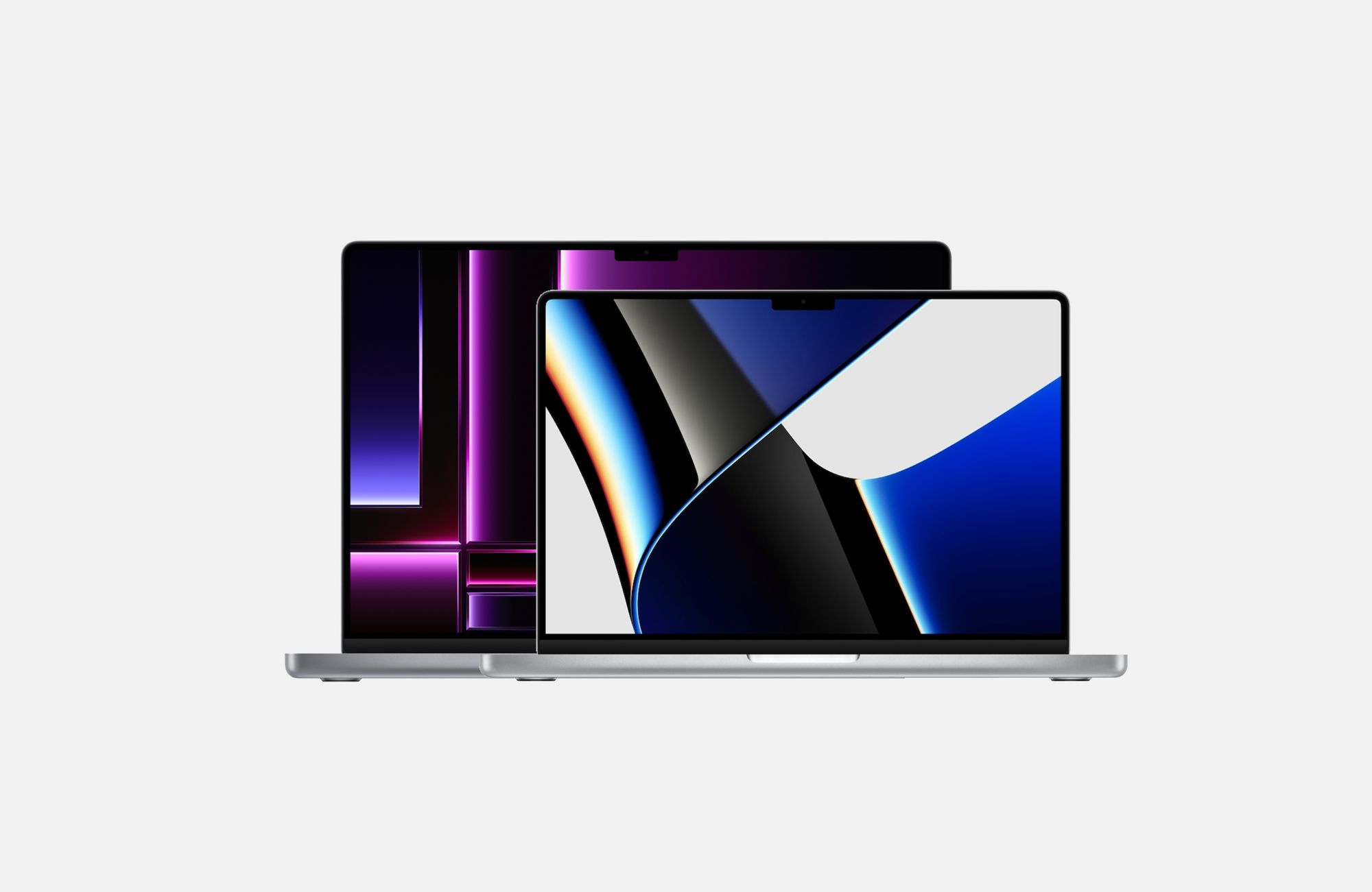 MacBook Pro com M2 Pro e M2 Max vs MacBook Pro com M1 Pro e M1 Max: o comparativo