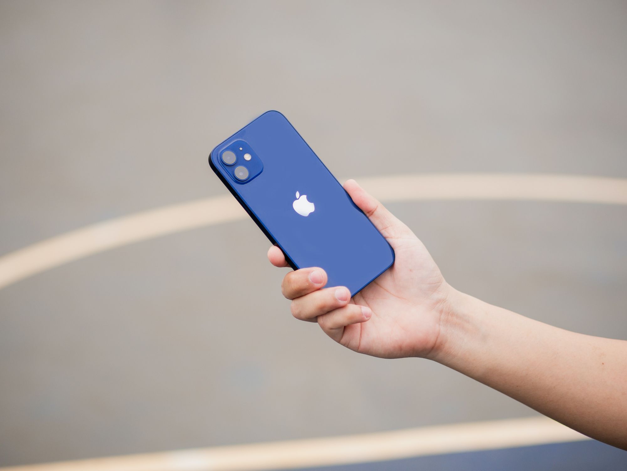 Ainda se pode adquirir um iPhone como sinal de status?