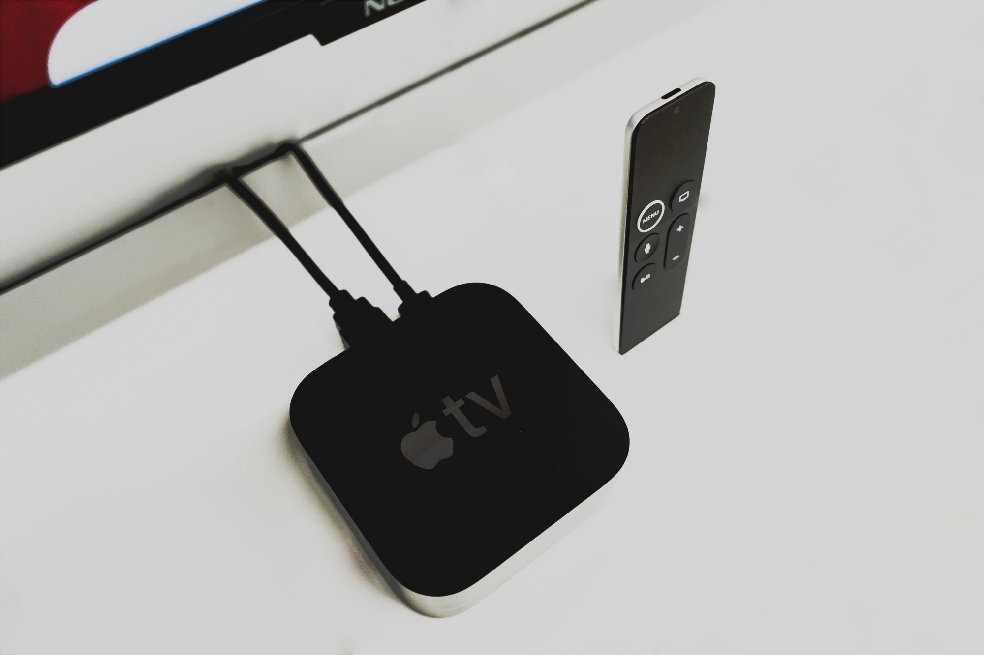 Caça promoções: Oferta de Apple TV na adesão a um pacote NOS