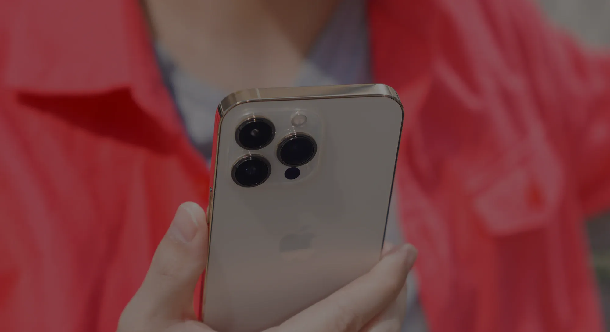 iOS 15.1 também é lançado na próxima semana!