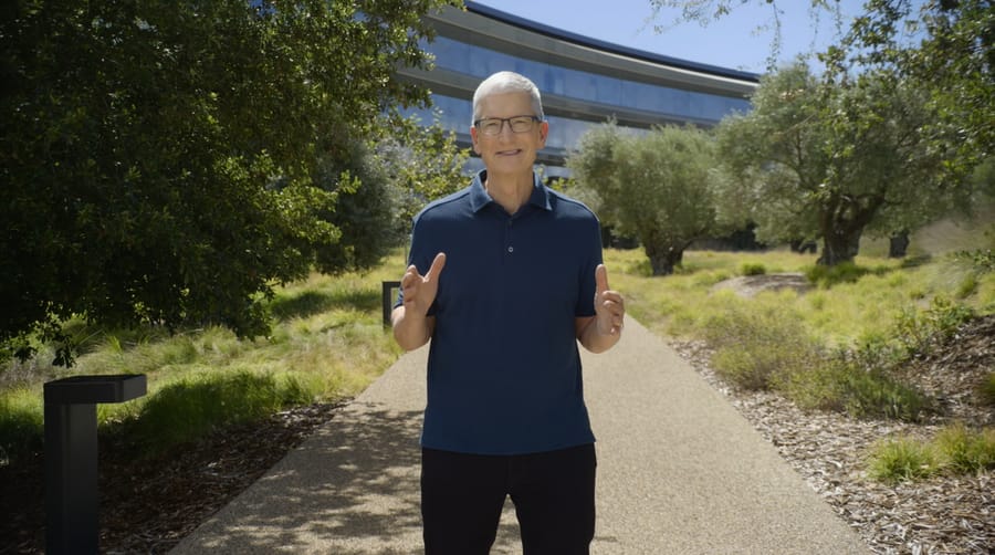 Tim Cook tem os dias contados? O que fez enquanto CEO e potenciais sucessores