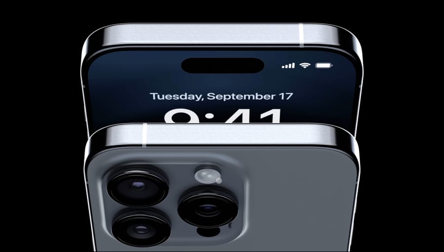 iPhone 16 Pro Max será o mais bem sucedido smartphone da Apple