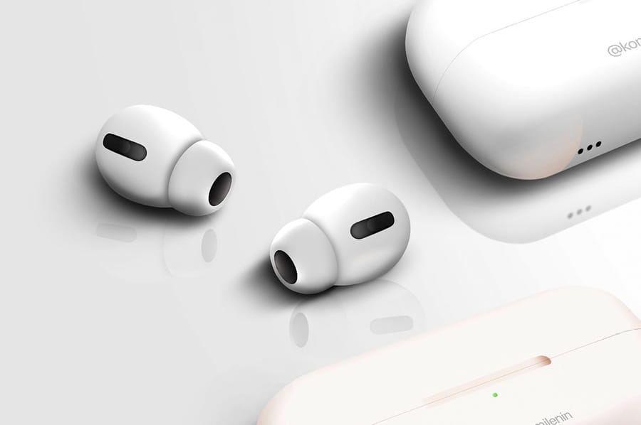 AirPods Pro 3: Três razões para ficares entusiasmado com a nova geração