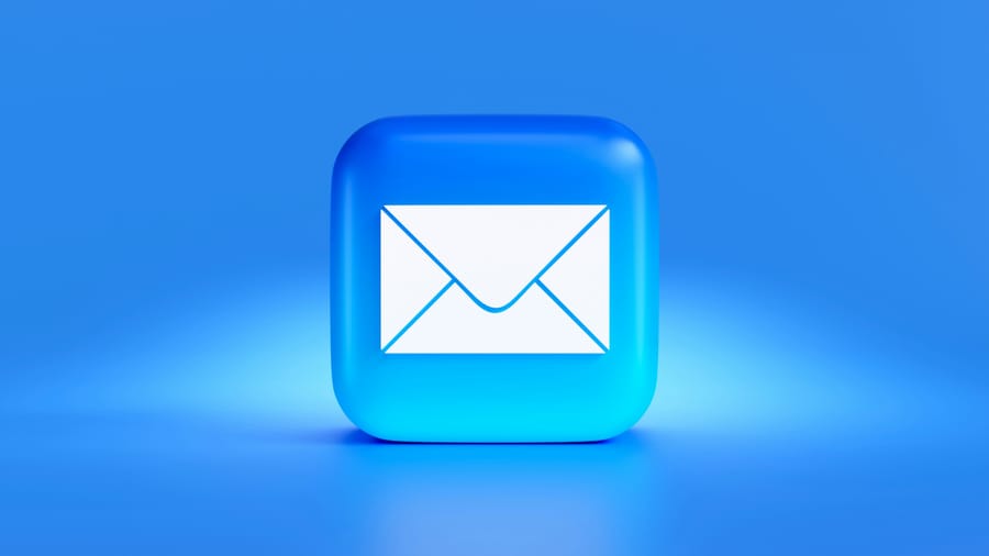 Rumor: nova categorização do Mail a chegar ao iPad e Mac